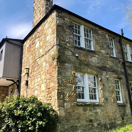 Apartamento Underneath The Arches Penicuik Exterior foto